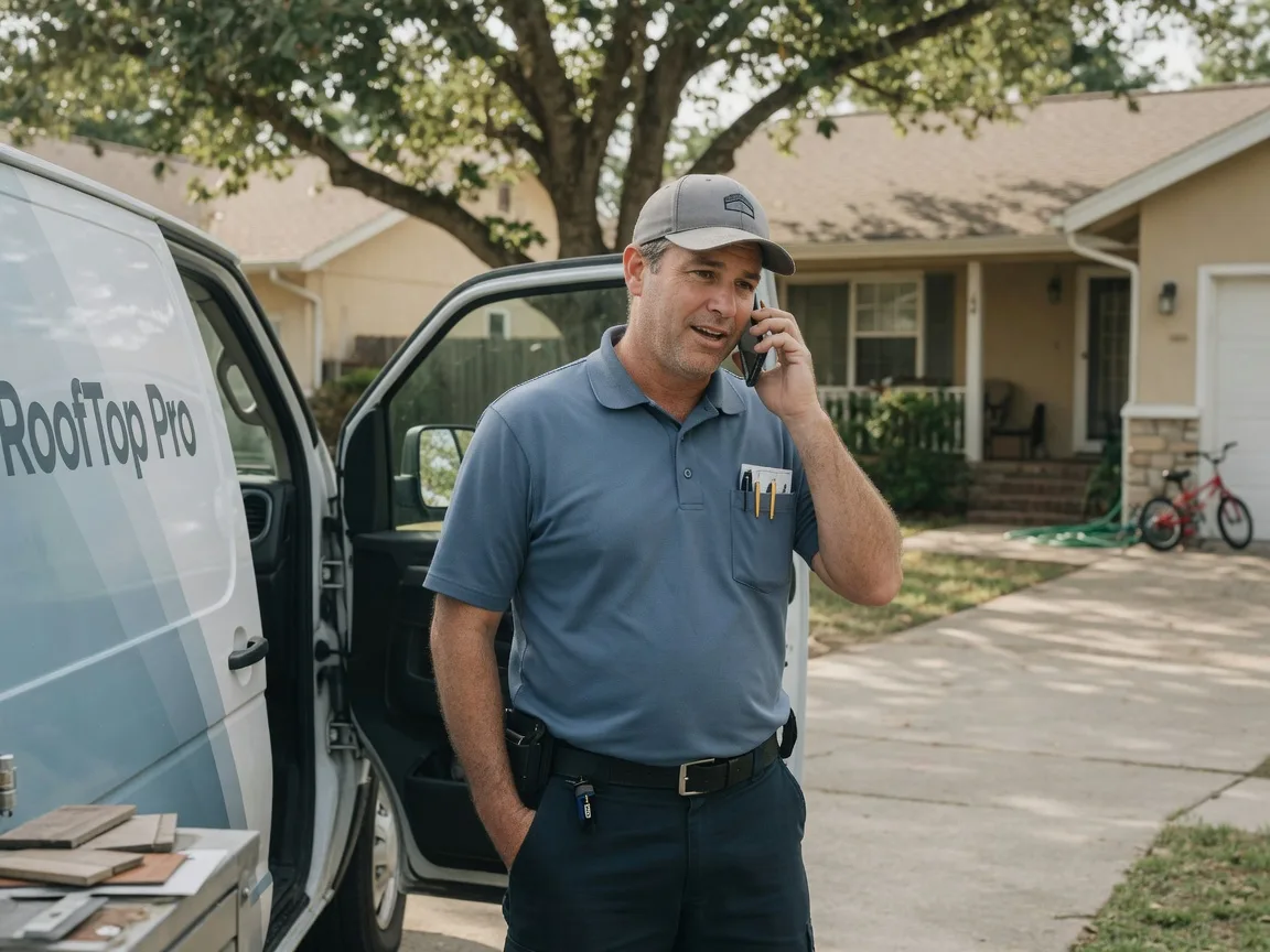 Roof Repair Tucker, AR FAQs